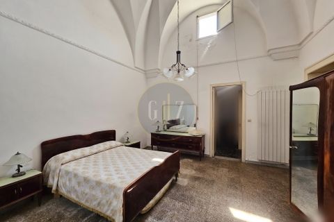 Byhus i Martignano, Lecce, Martignano - € 75.000 | Ref: CI008 - foto 9